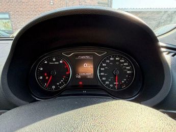Audi A3 1.4 TFSI CoD SE S Tronic Euro 6 (s/s) 3dr