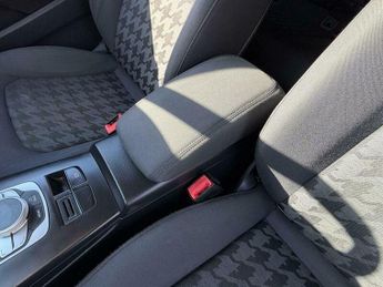 Audi A3 1.4 TFSI CoD SE S Tronic Euro 6 (s/s) 3dr