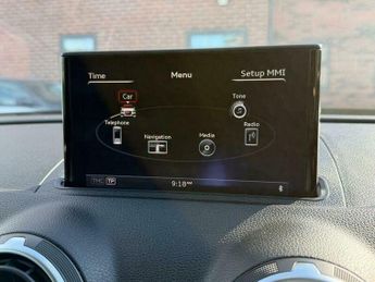 Audi A3 1.4 TFSI CoD SE S Tronic Euro 6 (s/s) 3dr