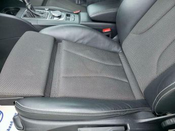 Audi A3 1.5 TFSI CoD 35 S line Sportback S Tronic Euro 6 (s/s) 5dr