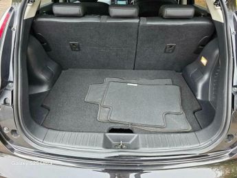 Nissan Juke 1.6 Bose Personal Edition XTRON Euro 6 5dr