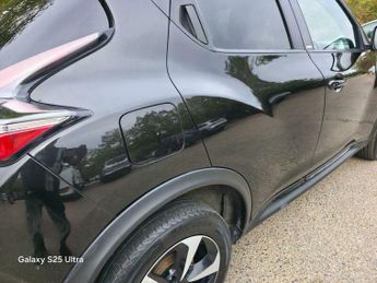 Nissan Juke 1.6 Bose Personal Edition XTRON Euro 6 5dr