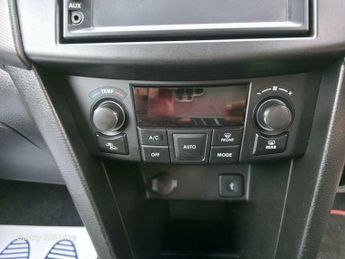 Suzuki Swift 1.2 SZ4 Auto Euro 6 5dr