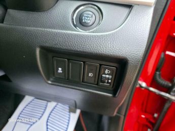 Suzuki Swift 1.2 SZ4 Auto Euro 6 5dr