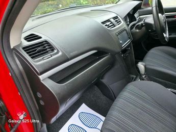 Suzuki Swift 1.2 SZ4 Auto Euro 6 5dr