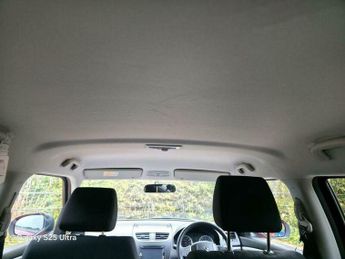 Suzuki Swift 1.2 SZ4 Auto Euro 6 5dr