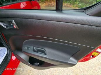 Suzuki Swift 1.2 SZ4 Auto Euro 6 5dr