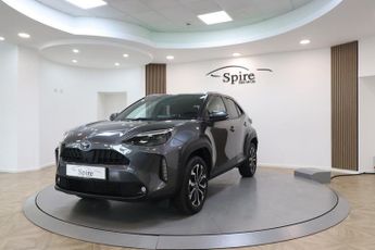 Toyota Yaris DESIGN