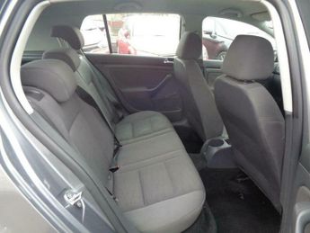 Volkswagen Golf 1.4 S 5dr