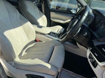 BMW X5 3.0 30d M Sport Auto xDrive Euro 6 (s/s) 5dr