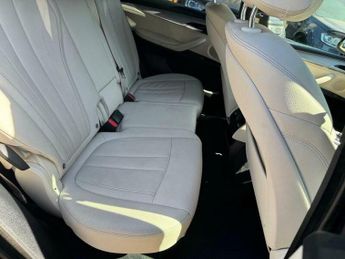 BMW X5 3.0 30d M Sport Auto xDrive Euro 6 (s/s) 5dr
