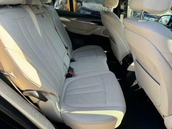 BMW X5 3.0 30d M Sport Auto xDrive Euro 6 (s/s) 5dr