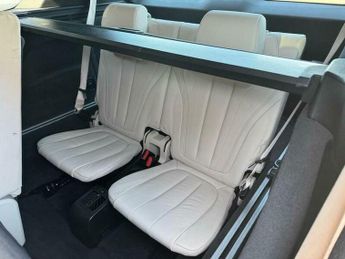BMW X5 3.0 30d M Sport Auto xDrive Euro 6 (s/s) 5dr