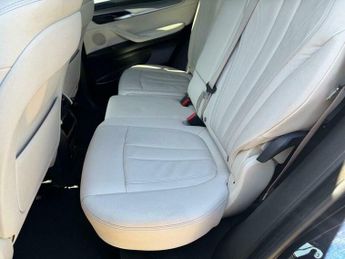 BMW X5 3.0 30d M Sport Auto xDrive Euro 6 (s/s) 5dr