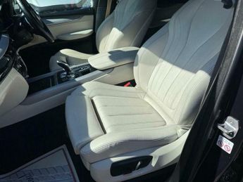 BMW X5 3.0 30d M Sport Auto xDrive Euro 6 (s/s) 5dr