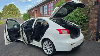 Mitsubishi Lancer 1.8 GS3 Sportback CVT Euro 4 5dr