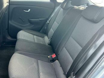 Hyundai I30 1.4 Classic Euro 5 5dr