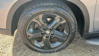Suzuki Grand Vitara 1.4 Boosterjet S SUV 5dr Petrol Auto ALLGRIP Euro 6 (s/s) (140 p