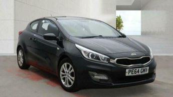 Kia ProCeed 1.4 VR7 Euro 5 3dr