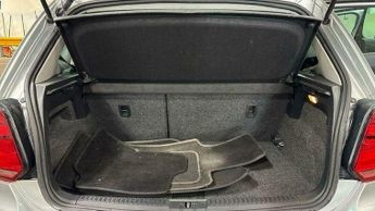 Volkswagen Polo 1.2 TSI BlueMotion Tech Match Edition DSG Euro 6 (s/s) 5dr