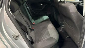 Volkswagen Polo 1.2 TSI BlueMotion Tech Match Edition DSG Euro 6 (s/s) 5dr