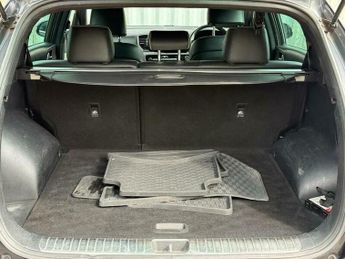 Kia Sportage 2.0 CRDi GT-Line Auto AWD Euro 6 5dr