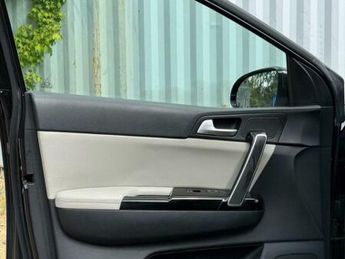 Kia Sportage 2.0 CRDi GT-Line Auto AWD Euro 6 5dr