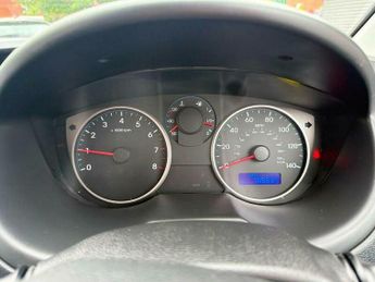 Hyundai I20 1.2 Active Euro 5 5dr