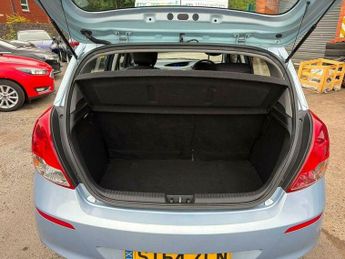 Hyundai I20 1.2 Active Euro 5 5dr