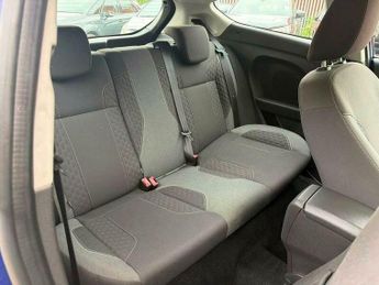 Ford Fiesta 1.0T EcoBoost Zetec S Euro 5 (s/s) 3dr