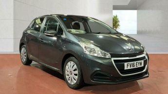 Peugeot 208 1.0 PureTech Access (a/c) Euro 6 5dr