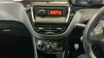 Peugeot 208 1.0 PureTech Access (a/c) Euro 6 5dr