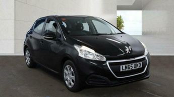 Peugeot 208 1.0 PureTech Access (a/c) Euro 6 5dr