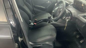 Peugeot 208 1.0 PureTech Access (a/c) Euro 6 5dr