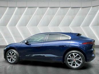 Jaguar I-PACE 400 90kWh SE Auto 4WD 5dr
