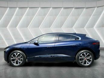 Jaguar I-PACE 400 90kWh SE Auto 4WD 5dr