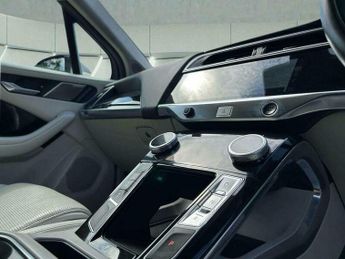 Jaguar I-PACE 400 90kWh SE Auto 4WD 5dr