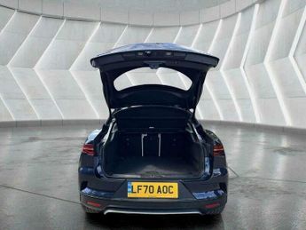 Jaguar I-PACE 400 90kWh SE Auto 4WD 5dr