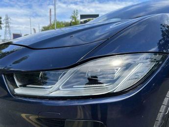 Jaguar I-PACE 400 90kWh SE Auto 4WD 5dr