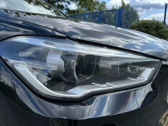 BMW X1 2.0 20d M Sport Auto xDrive Euro 6 (s/s) 5dr
