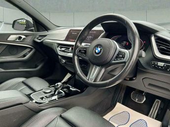 BMW 2 SERIES 1.5 218i M Sport DCT Euro 6 (s/s) 4dr