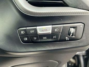 BMW 2 SERIES 1.5 218i M Sport DCT Euro 6 (s/s) 4dr