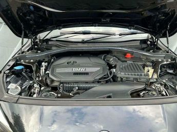 BMW 2 SERIES 1.5 218i M Sport DCT Euro 6 (s/s) 4dr