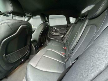 BMW 2 SERIES 1.5 218i M Sport DCT Euro 6 (s/s) 4dr