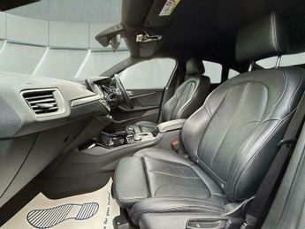 BMW 2 SERIES 1.5 218i M Sport DCT Euro 6 (s/s) 4dr