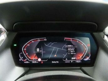 BMW 2 SERIES 1.5 218i M Sport DCT Euro 6 (s/s) 4dr