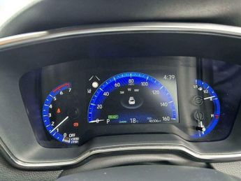 Toyota Corolla 1.8 VVT-h Icon Tech Touring Sports CVT Euro 6 (s/s) 5dr