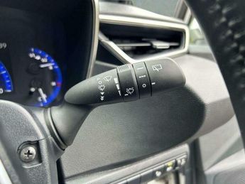 Toyota Corolla 1.8 VVT-h Icon Tech Touring Sports CVT Euro 6 (s/s) 5dr