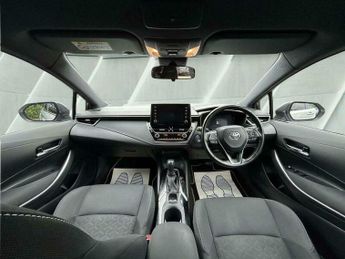 Toyota Corolla 1.8 VVT-h Icon Tech Touring Sports CVT Euro 6 (s/s) 5dr