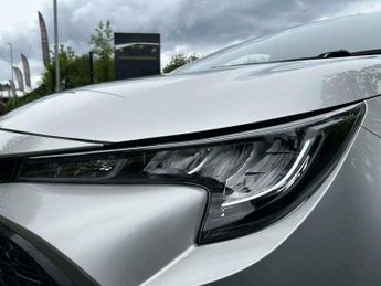 Toyota Corolla 1.8 VVT-h Icon Tech Touring Sports CVT Euro 6 (s/s) 5dr